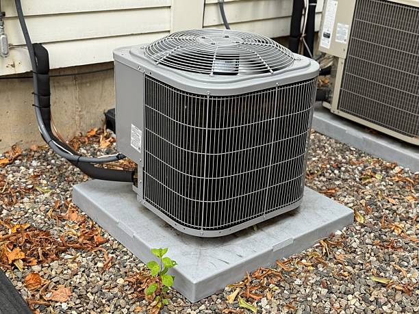 24/7 Emergency Ductwork Repair experts in Easton, CT