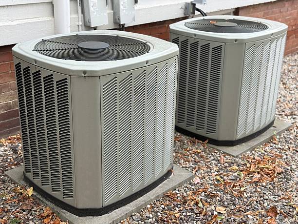 Reliable Ductwork Repair contractor in Easton, CT by Leonard HVAC